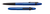 Fisher Space Pen Bullet Pen, Blue Moon w/Matte Black Grip and Cli