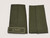 Canadian Armed Forces Green Rank Epaulets EME - Private (Basic)
