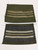 Canadian Armed Forces Green Rank Epaulets Unsewn - Major