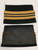 Canadian Armed Forces Dark Green Rank Epaulets Unsewn - Major