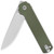 Lark Linerlock Green G10