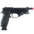 KWA M93R Select Fire PTP Airsoft Gas Blowback Airsoft Pistol