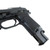 KWA M93R Select Fire PTP Airsoft Gas Blowback Airsoft Pistol