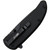 Linerlock A/O Black MTA1198BK