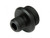 Echo1 M28 Barrel Extension Adapter in Black - Gen. 2