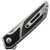 Diamici Linerlock Black G10