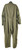 Canadian Armed Forces Flight Suit - Olive Drab - XXL/Long