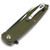 Phoenix Linerlock Green QS108B