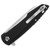 Phoenix Linerlock Black QS108C1