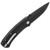 Copperhead Linerlock Black QS109A2