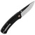 Copperhead Linerlock Black QS109B