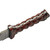 Fixed Blade Red DM1371RD