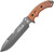 Tahoma Field Knife TPTAHO03TNS