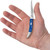 Small Toothpick Blue G10 CA16755