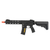 KWA AEG 3.0 Tactical Q10 Airsoft AEG Rifle w/ Kinetic Feedback System and Picatinny Quad Rail