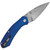 Westline Linerlock Blue