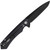 Kinzua Framelock Black CA64645