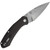 Westline Linerlock Black