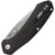 Westline Linerlock Black