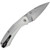 Westline Linerlock Silver