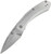 Westline Linerlock Silver