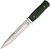 Fixed Blade Green KTZAK6006G10GN 