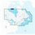Garmin Navionics+ NSUS012R Canada, East & Great Lakes