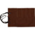 Canvas Knife Roll 4 Pocket