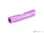 CTM CNC Type-A Upper Receiver for AAP-01 Gas Blowback Airsoft Pistols (Color: Violet)