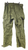 Canadian Armed Forces 1960's Combat Wind Pants