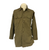 Canadian Korean War Era Wool Shirt