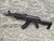 Crosman AK1 Full Auto BB Air Rifle - USED