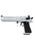 KWC Desert Eagle 6mm Co2 - Silver