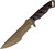 Medium Infantry Knife DE HBBMIK08DE