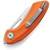 Bihai Linerlock Orange