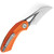 Bihai Linerlock Orange BTKG53B2