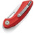 Bihai Linerlock Red