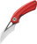 Bihai Linerlock Red BTKG53C2
