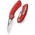 Bihai Linerlock Red BTKG53C2