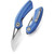 Bihai Linerlock Blue BTKG53D2