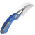 Bihai Linerlock Blue BTKG53D2