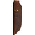 Crazy Horse Leather Sheath BCO008MB