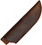 Crazy Horse Leather Sheath BCO008MB