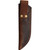 Crazy Horse Leather Sheath BCO008SB