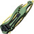 Linerlock A/O Green MTA705GGN