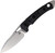 Cacula Fixed Blade Blk/Gry