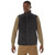 Rothco E.C.W.C.S. Fleece Vest - Black