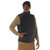 Rothco E.C.W.C.S. Fleece Vest - Black