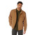 Rothco Canvas Work Jacket - Coyote Brown