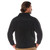 Rothco Trailsman Sherpa Fleece Jacket - Black